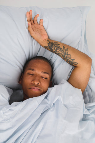 THE SCIENCE OF SLEEP AND SKIN