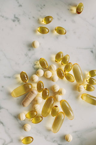 THE FACTS ON OMEGA-3 FATS
