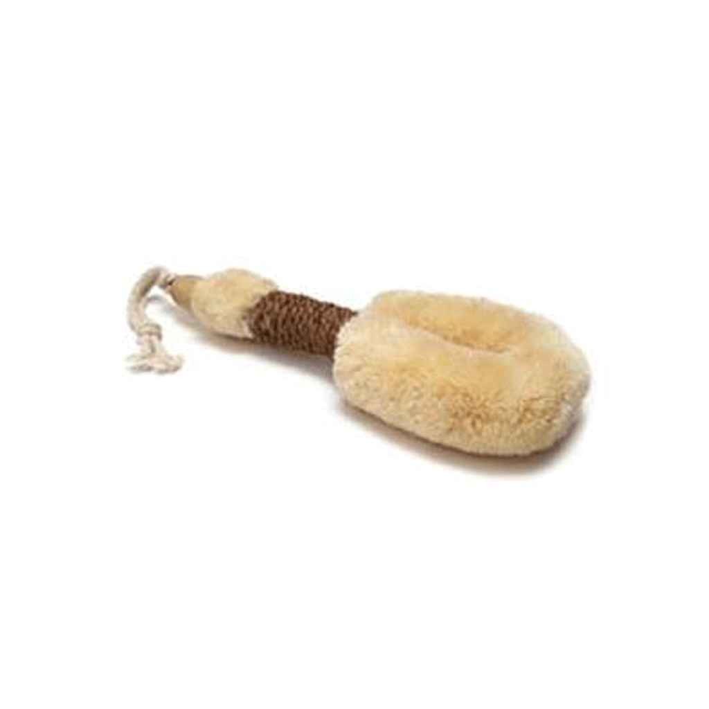 Sisal Dry Brush