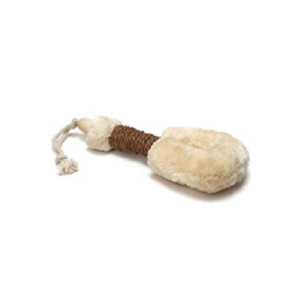 Jute Dry Brush
