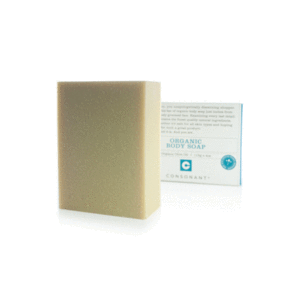 Organic Olive Oil Body Soap