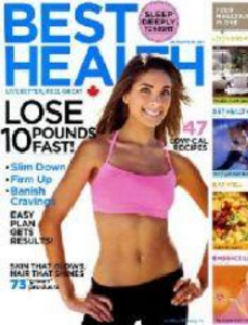 Best Health Magazine