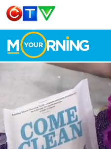 Your Morning CTV