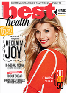 Best Health Magazine