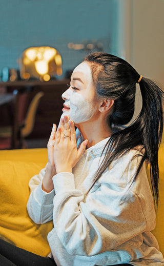 HOW MASKING CAN TRANSFORM YOUR SKIN