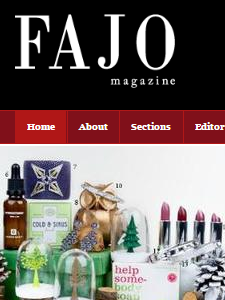 Fajo Magazine