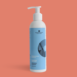Strengthening Shampoo - Pure Unscented