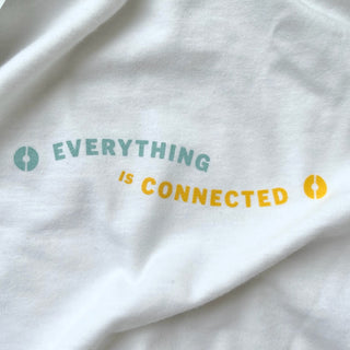 Everything is Connected Longsleeve