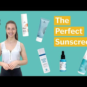 The Perfect Sunscreen – Consonant Skin+Care