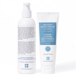 Healthy Hand Hygiene Set