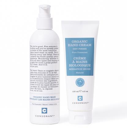 Healthy Hand Hygiene Set