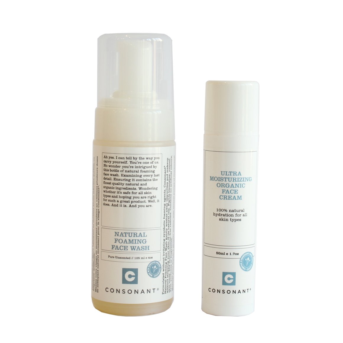 Back to Basics Bundle ($84 value)