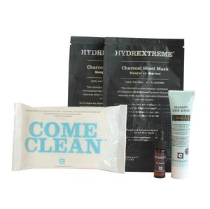 Self Care At Home Facial Bundle ($61 value)