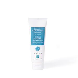 Organic Hand Cream