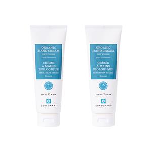 2 for $35 | Organic Hand Cream