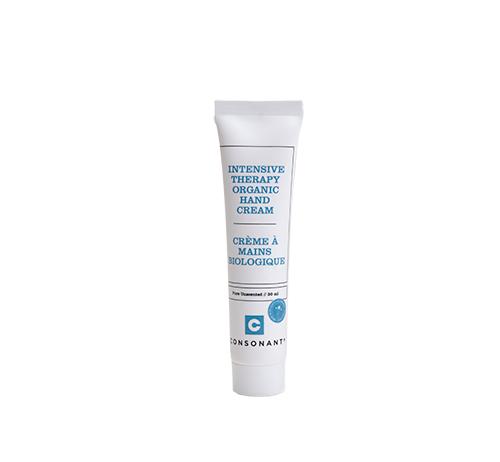 Travel Size Organic Hand Cream | 30ml