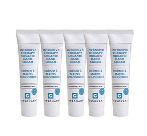 Travel Size Organic Hand Cream | 30ml